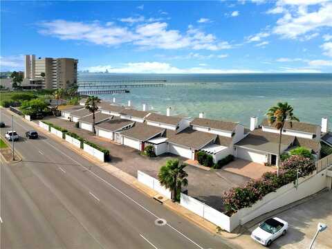 4466 Ocean Drive, Corpus Christi, TX 78412