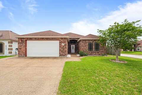 6821 Sir Moses Place, Corpus Christi, TX 78414