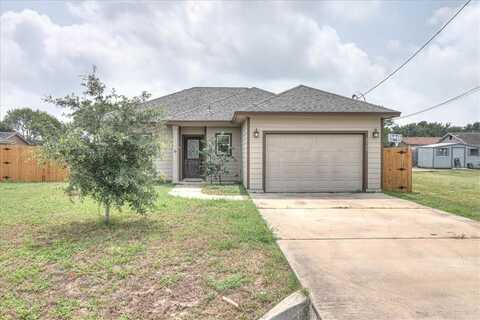 2533 Lorine Drive, Corpus Christi, TX 78418