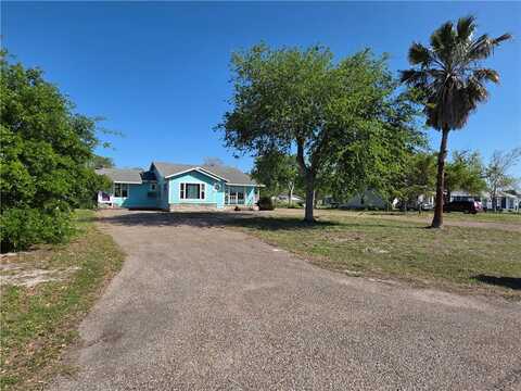325 S Saunders Street S, Aransas Pass, TX 78336