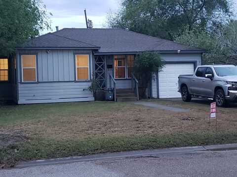 3459 Lawnview Street, Corpus Christi, TX 78411