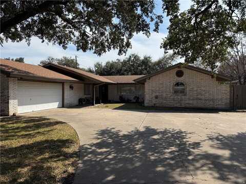 1115 Elizabeth Avenue, Kingsville, TX 78363