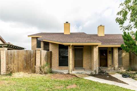 5134 Middlecoff, Corpus Christi, TX 78413