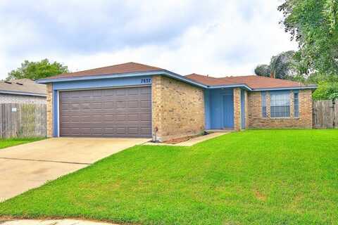7837 Wolverine Drive, Corpus Christi, TX 78414