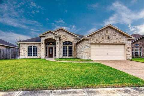 6814 Guinevere Street, Corpus Christi, TX 78414