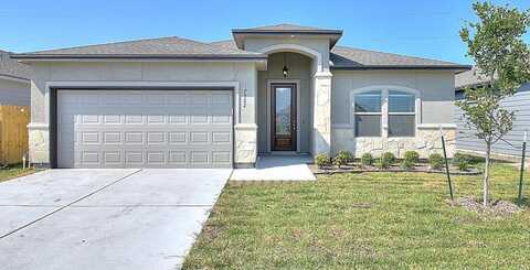 7522 Sable Creek Drive, Corpus Christi, TX 78414