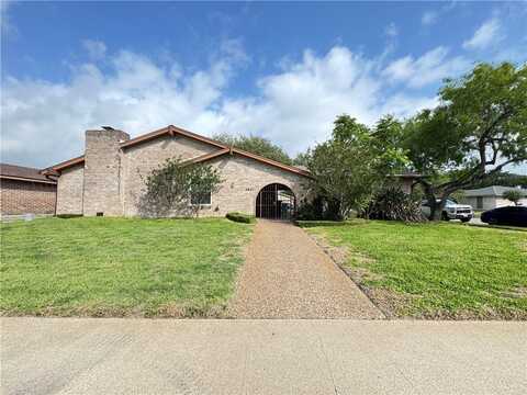 5801 Saint Andrews Drive, Corpus Christi, TX 78413