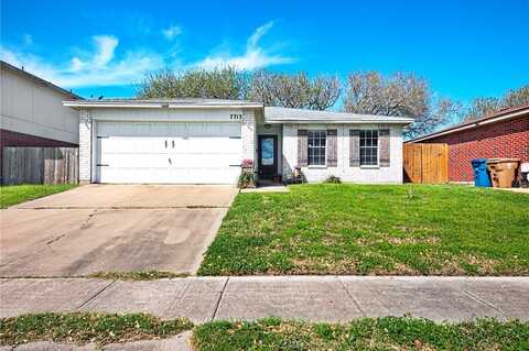 7713 Wolverine Drive, Corpus Christi, TX 78414