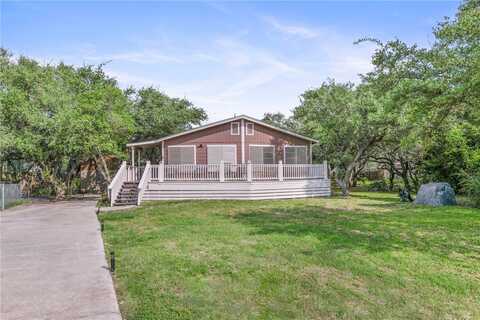 245 Griffith Drive, Rockport, TX 78382