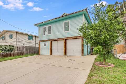 3401 Laguna Shores Road, Corpus Christi, TX 78418