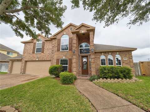 7509 Rancho Vista, Corpus Christi, TX 78414