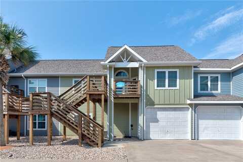 2026 S 11th Street, Port Aransas, TX 78373