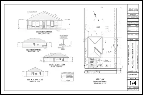 1621 Mary Street, Corpus Christi, TX 78401