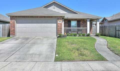 3933 Freds Folly Drive, Corpus Christi, TX 78414