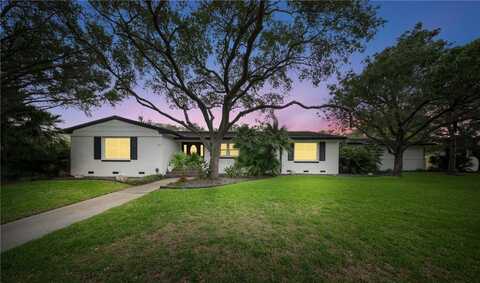 441 Grant Place, Corpus Christi, TX 78411