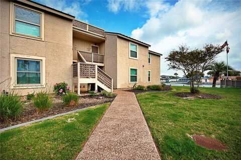 2516 Bayhouse Drive, Rockport, TX 78382