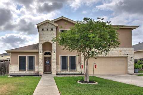 4522 Big Cyprus, Corpus Christi, TX 78410