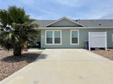 14202 Marina Drive, Corpus Christi, TX 78418