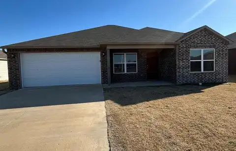 3949 SADDLECREST DR., Jonesboro, AR 72404