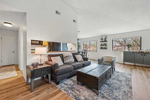 540 S Forest Street, Denver, CO 80246
