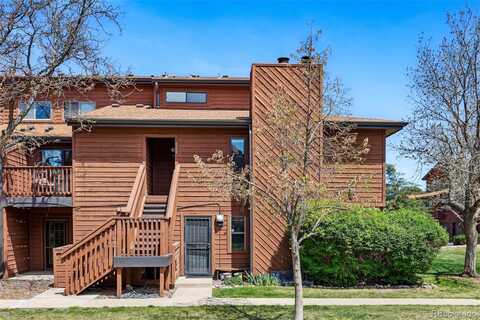 540 S Forest Street, Denver, CO 80246