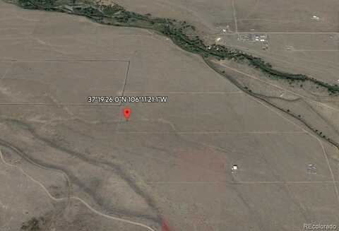 Lot 45 ARE, La Jara, CO 81140