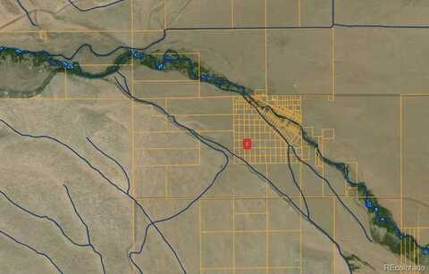 Lot 62 ARE, La Jara, CO 81140