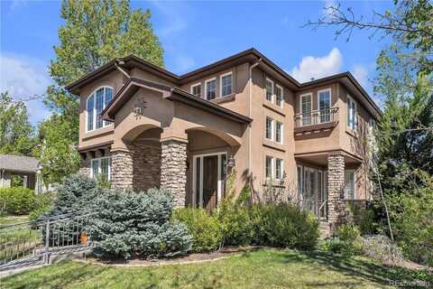 8053 E Maple Avenue, Denver, CO 80230