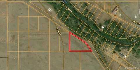 Lot 9 ARE, La Jara, CO 81140