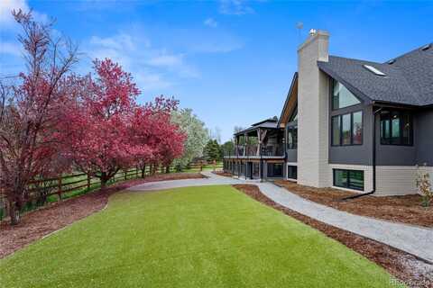 5859 E Ida Place, Greenwood Village, CO 80111