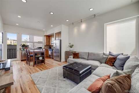 2607 W 24th Avenue, Denver, CO 80211