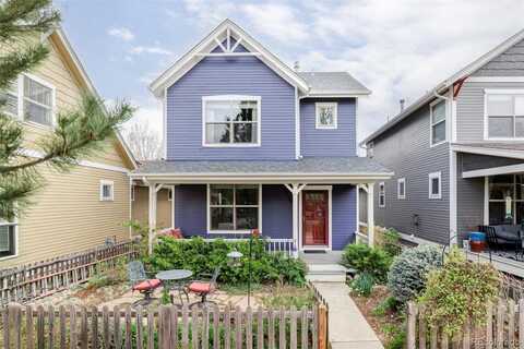 9124 E 29th Place, Denver, CO 80238