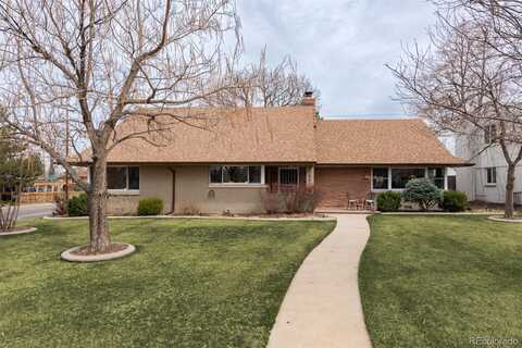 2250 N Monaco Parkway, Denver, CO 80207