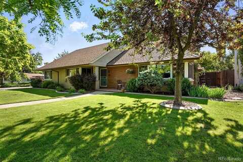 2250 N Monaco Parkway, Denver, CO 80207