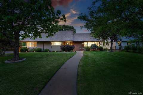 2250 N Monaco Parkway, Denver, CO 80207