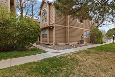 1770 S Quintero Way, Aurora, CO 80017