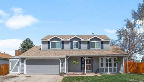 12945 E Colorado Avenue, Aurora, CO 80012