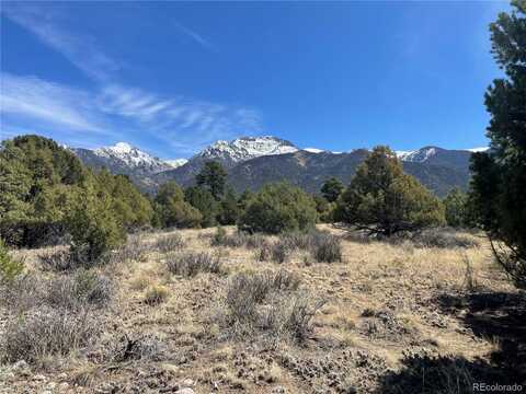 1511 Badger Road, Crestone, CO 81131