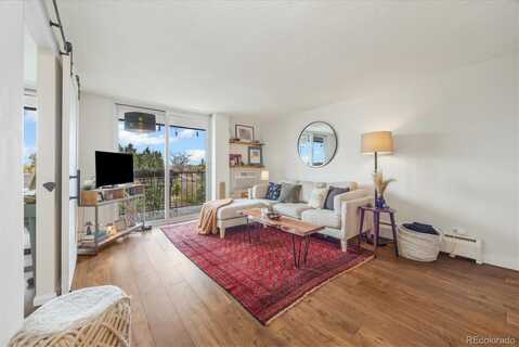 799 Dahlia Street, Denver, CO 80220