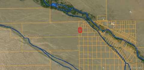 Lot 15 ARE, La Jara, CO 81140