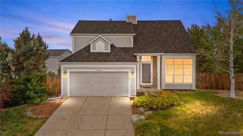 8164 S York Court, Centennial, CO 80122