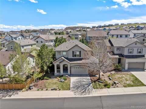 3116 Black Canyon Way, Castle Rock, CO 80109