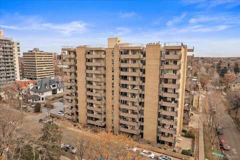 700 N Washington Street, Denver, CO 80203