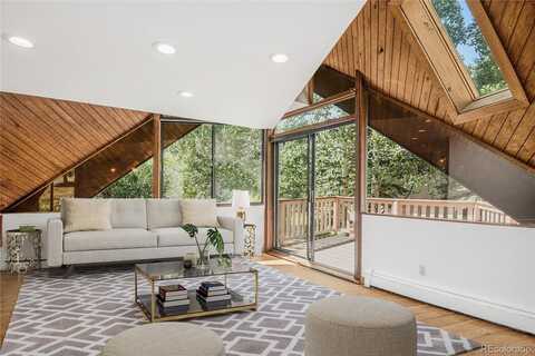 1400 Lions Ridge Loop, Vail, CO 81657