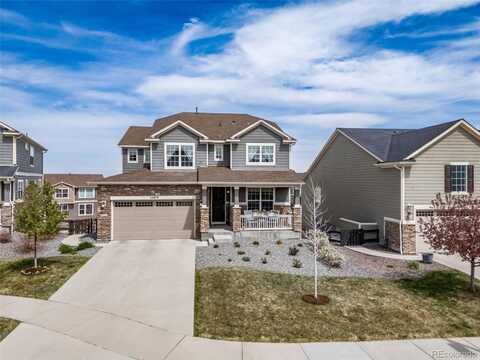 23879 E Narrowleaf Place, Aurora, CO 80016