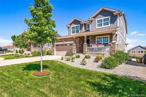 23879 E Narrowleaf Place, Aurora, CO 80016