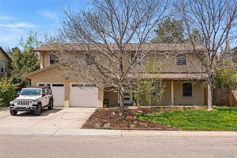 6219 S Krameria Street, Centennial, CO 80111