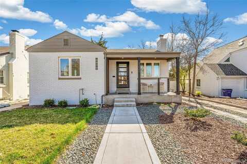 1220 Ash Street, Denver, CO 80220