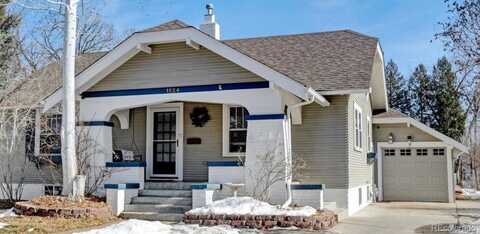 1524 13th Avenue, Greeley, CO 80631