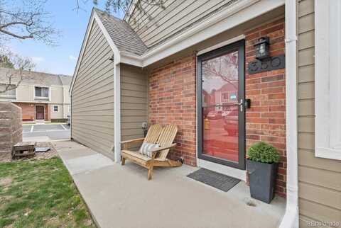 7476 E Arkansas Avenue, Denver, CO 80231